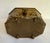 Early 20th Century Indian Pierced Brass Cricket Box For Sale - Image 11 of 11