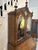 Antique Burr Walnut and Featherbanded Bookcase, 1710 For Sale - Image 14 of 18