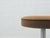 Vintage Tulip Stool in Beige by Vitra, 1970s For Sale - Image 5 of 16