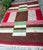 1960s Large Mid-Century Modern Wool Rug, Czechoslovakia, 1960s For Sale - Image 5 of 15