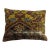 Persian Shabby Chic Rug Pillow For Sale