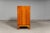 Mid-Century Roll-Top Cabinet in Teak For Sale - Image 6 of 17