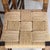Vintage Rope Stools, 1980s, Set of 8 For Sale - Image 6 of 16