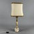 Macedonian Onyx Table Lamp, 1960s For Sale - Image 15 of 15
