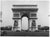 Modern Erich Andres, Paris, Arc de Triomphe, Photograph For Sale - Image 3 of 3