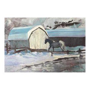 Oil Painting 24x36