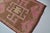 Mid 20th Century Oushak Kitchen Decor Runner Rug For Sale - Image 10 of 11