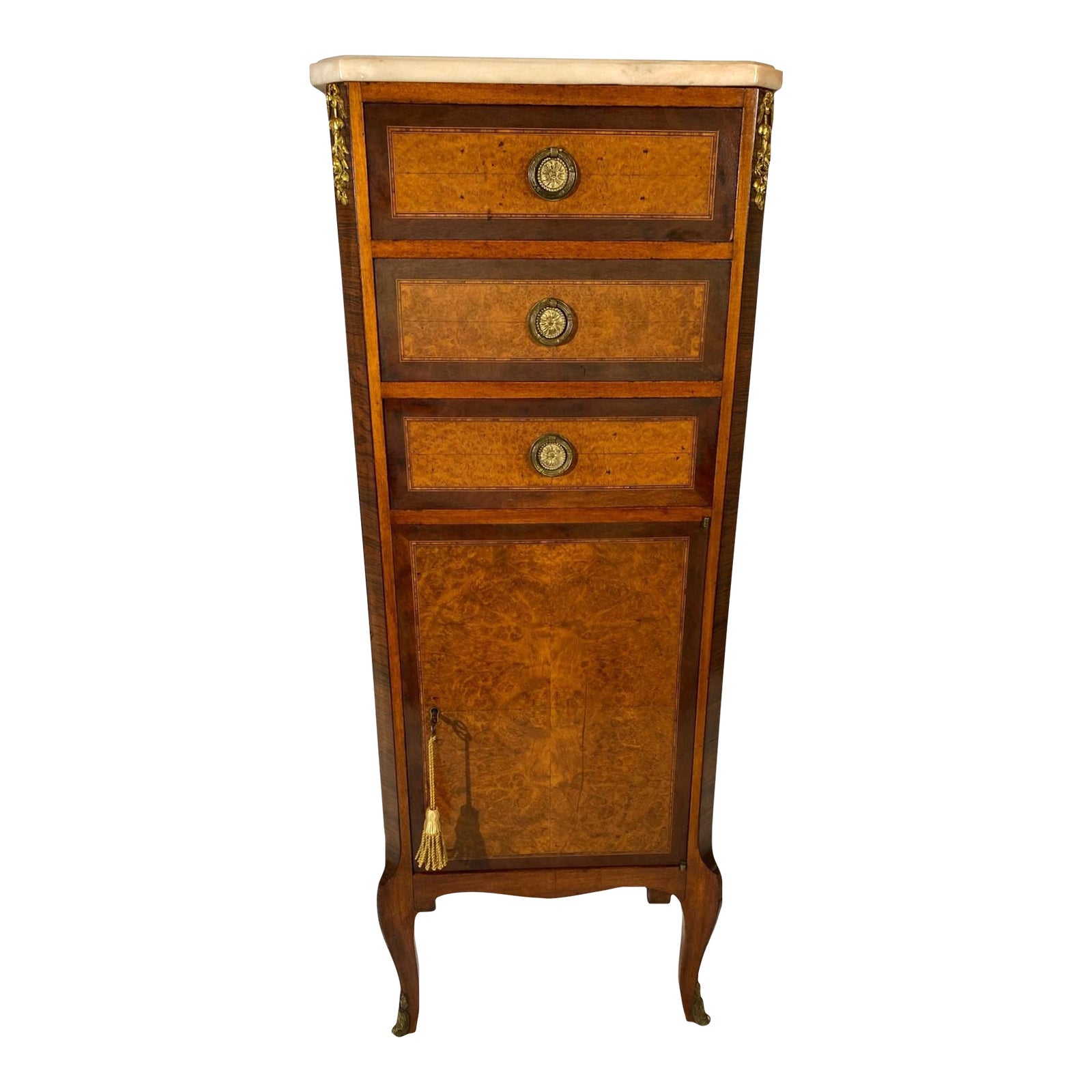 Louis XV Style Chairish