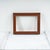 Vintage Wooden Frame, 1960s For Sale - Image 4 of 4