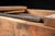 Late 19th Century Victorian Painted Cast Iron Architectural Pediment For Sale - Image 14 of 18