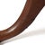 Early 20th Century Early Tilt Top Table With Shaped Top For Sale - Image 9 of 9