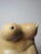 Large Sculptural Venus in Sandstone, 1990s For Sale - Image 11 of 16