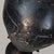 Metal 19th/20th Century Neoclassical Cast Iron Amphora Urn With Greek Key Band For Sale - Image 7 of 9