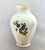 Vintage Herend Hungary Windsor Garden Porcelain Miniature Vase and Trinket Dish Set For Sale - Image 11 of 18
