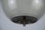 Ribbed Globe Pendant Lamp attributed to Ignazio Gardella, Italy, 1960s For Sale - Image 6 of 12
