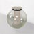 1980s Modern Italian Crystal Vase by Gianfranco Frattini for Kristal Sonoro, 1980s For Sale - Image 5 of 12