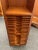 Vintage Filing Cabinet For Sale - Image 4 of 5