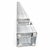 Luxor Obelisk by Thomas Bastide for Baccarat For Sale - Image 5 of 8