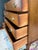 George Hepplewhite Late 18th Century American Hepplewhite Chest of Drawers For Sale - Image 4 of 9