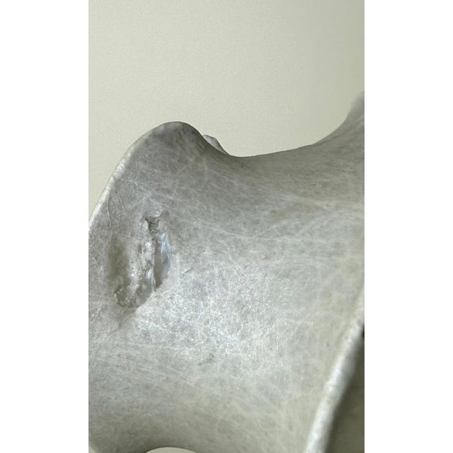 Italian Cocoon Lamp by Castiglioni for Flos, 1960s For Sale - Image 15 of 17