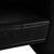 Chairs in Black Leather from Brühl, Set of 2 For Sale - Image 5 of 14