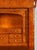 19th Century Antique Louis-Philippe Secretaire in Ash, 1840 For Sale - Image 5 of 18