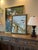 2010s Hand Crafted Italian Wood Mirror For Sale - Image 5 of 15
