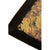 Chinese 1920s Beige Open Field Floral Antique Chinese Peking Knotted Wool Room Size Rug For Sale - Image 3 of 12