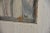 Csaba Markus 'Cassandra' Original Museum-Quality Painting Mixed Media For Sale In Palm Springs - Image 6 of 12