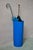 Syla Umbrella Stand in Blue Plastic, 1970s For Sale - Image 3 of 8