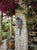 Vintage Cast Iron Parrot Wall Hanging Sculpture For Sale - Image 11 of 11