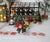 Textile Mrs. Claus’ Greenhouse Diorama – Moore’s North Pole Storybook Collector’s Edition With Signed Book & Coa For Sale - Image 7 of 18