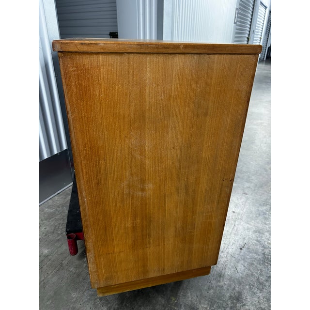 Drexel Precedent Mid-Century Dresser Attributed to Edward Wormley For Sale - Image 9 of 12