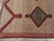 Textile Galerie Shabab Collection Mid-20th Century Turkish Anatolian Wide Gallery Runner For Sale - Image 7 of 10