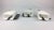 Torch Wall Lights by Arlus, 1960s, Set of 3 For Sale - Image 9 of 13