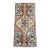 Turkish Yastik Rug 1'5" x 2'11" For Sale