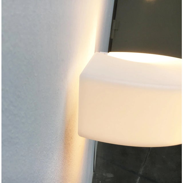 Italian Saturn W Sconce from Linea Light For Sale - Image 14 of 18