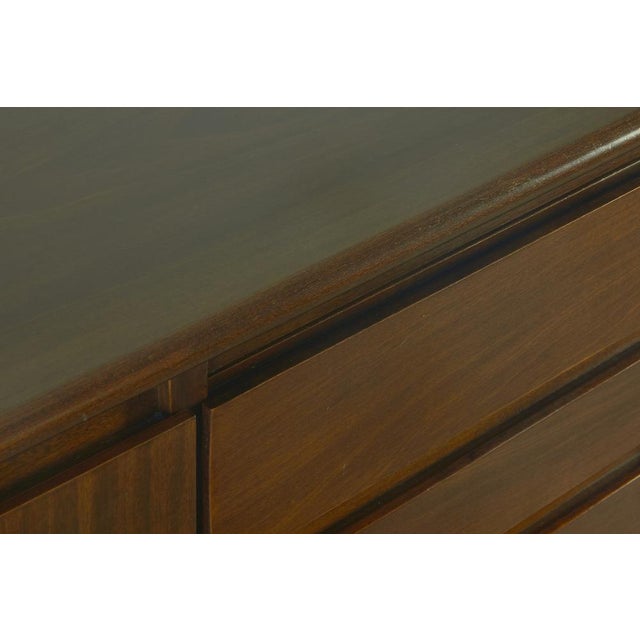 Vintage Sideboard by Giotto Stoppino, 1970s For Sale - Image 5 of 18