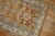 Persian Early 20th Century Persian Heriz Rug - 2'10" x 4'7" For Sale - Image 3 of 7