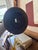Vintage Frederick Cooper Palm Tree Monkey Table Lamp For Sale - Image 10 of 12