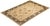 Beige Mogul Collection Hand-Knotted Area Rug - Ivory Collection 6' 2" X 9' 0" For Sale - Image 8 of 10