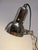Bauhaus Art Deco Nickel-Plated AD11 Table Lamp attributed to Charles Martin for Woka Vienna, 1928 For Sale - Image 3 of 15
