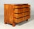 Large Biedermeier Chest of Drawers, 1845 For Sale - Image 6 of 16