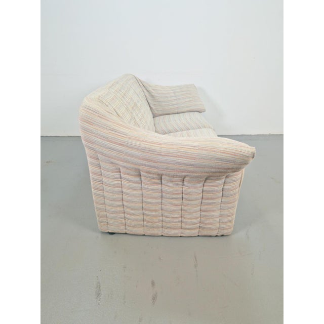 Vintage Le Stelle Sofa by Mario Bellini for B&B, 1973 For Sale - Image 6 of 18