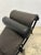 Black Lc4 Le Corbusier “Noire” Chaise Lounge for Cassina For Sale - Image 8 of 12