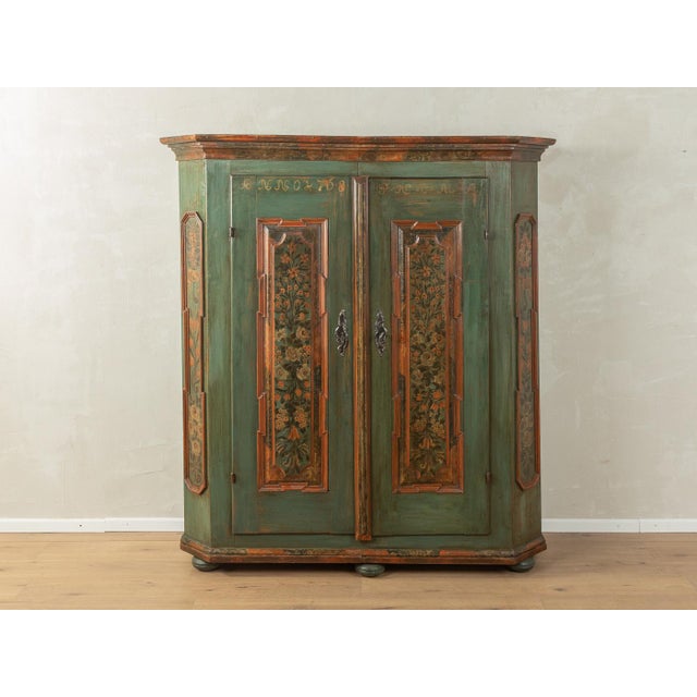 Antique Farmhouse Cupboard For Sale - Image 17 of 17
