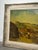 Rustic Piet Gilles, Louvain, Harvest Landscape For Sale - Image 3 of 7