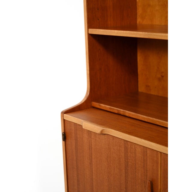 1960s Teak Bookcase by H. Troeds, 1960s For Sale - Image 5 of 11