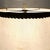 Metal Mid-Century Modern Floor Lamps in Leather and Parchment, Germany, 1960, Set of 2 For Sale - Image 7 of 10