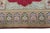 Gold Middle Eastern Hand-Knotted Kerman Rug For Sale - Image 8 of 13